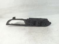 2013-2019 Ford Escape Master Power Window Switch Replacement Driver Side Left P/N:BM5T-14A132-AA Fits OEM Used Auto Parts - 