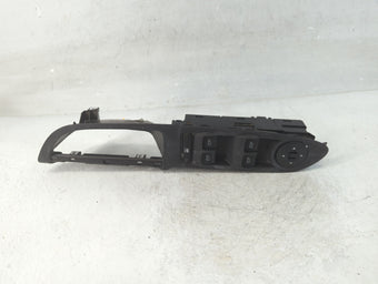 compare product 2013-2019 Ford Escape Master Power Window Switch Replacement Driver Side Left P/N:BM5T-14A132-AA Fits OEM Used Auto Parts