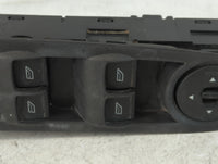2013-2019 Ford Escape Master Power Window Switch Replacement Driver Side Left P/N:BM5T-14A132-AA Fits OEM Used Auto Parts - 