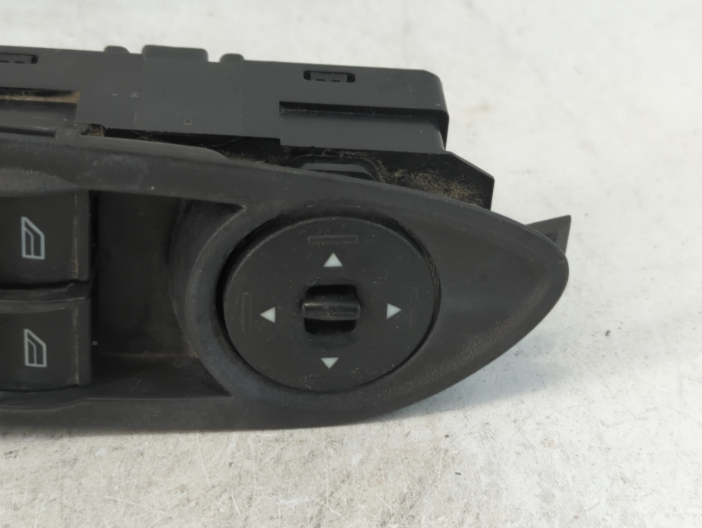 2013-2019 Ford Escape Master Power Window Switch Replacement Driver Side Left P/N:BM5T-14A132-AA Fits OEM Used Auto Parts - 
