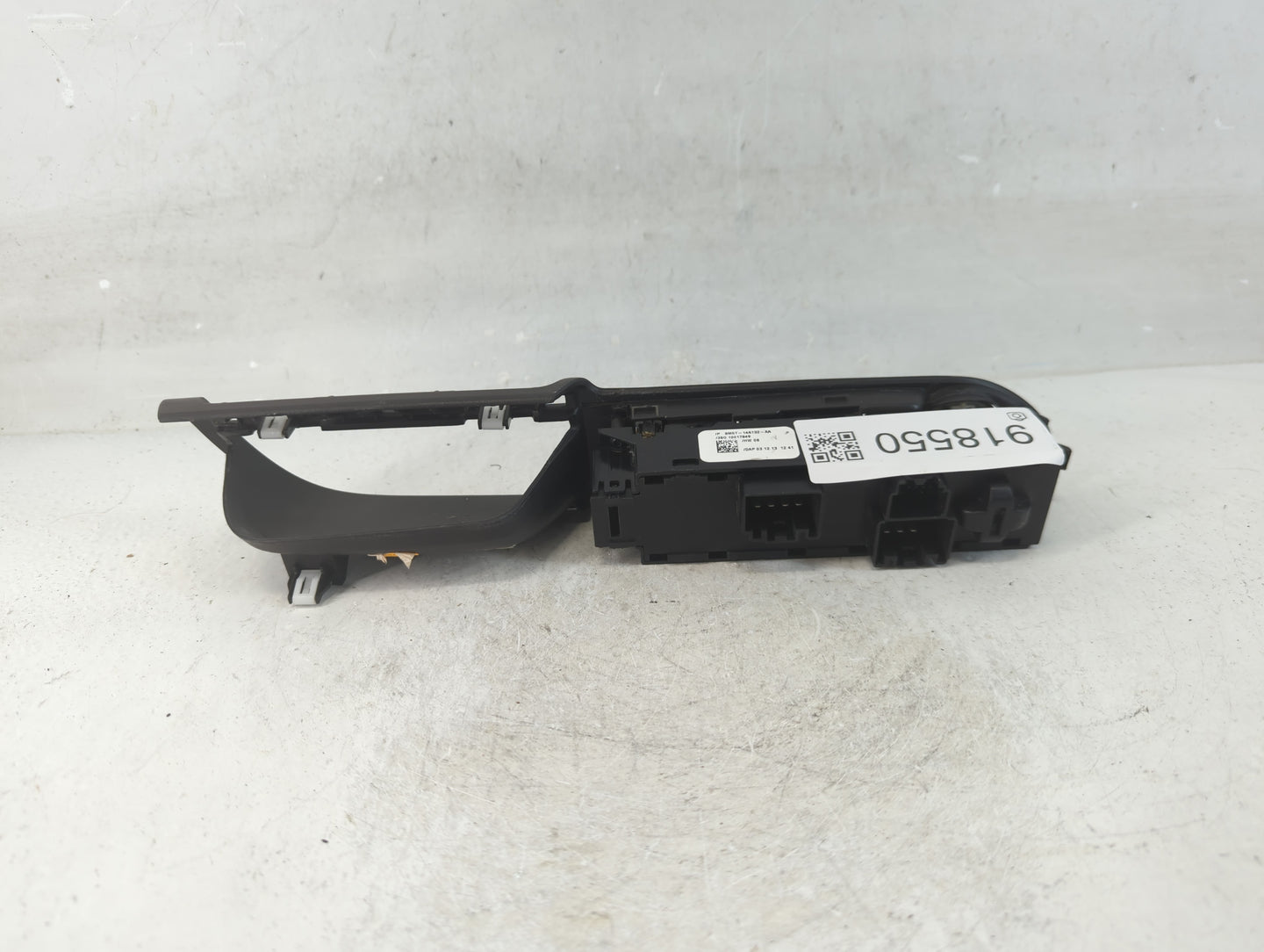 2013-2019 Ford Escape Master Power Window Switch Replacement Driver Side Left P/N:BM5T-14A132-AA Fits OEM Used Auto Parts - 