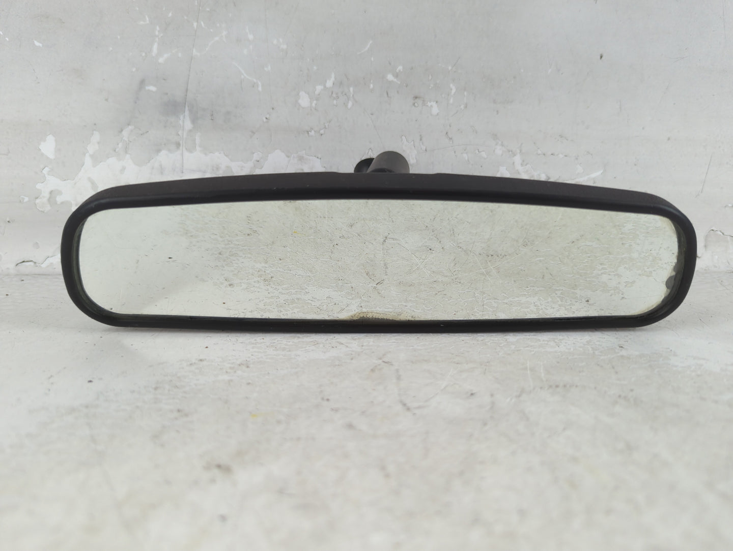 2014 Ford Escape Interior Rear View Mirror Replacement OEM P/N:IE8011681 Fits OEM Used Auto Parts - Oemusedautoparts1.com