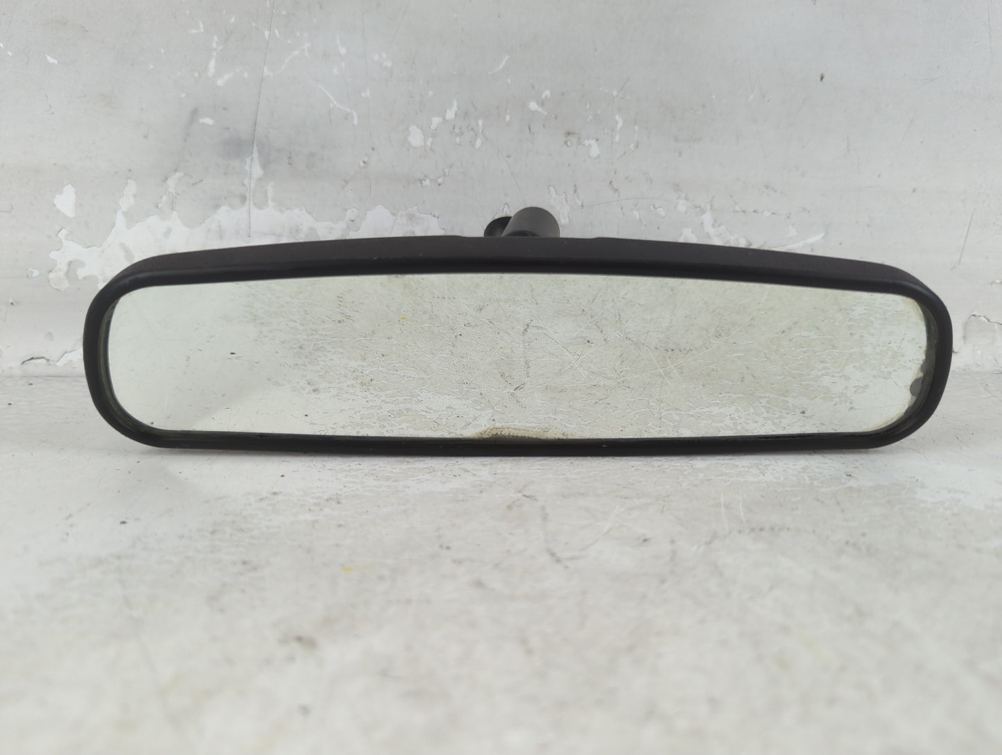 2014 Ford Escape Interior Rear View Mirror Replacement OEM P/N:IE8011681 Fits OEM Used Auto Parts - Oemusedautoparts1.com