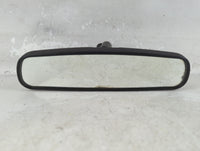 2014 Ford Escape Interior Rear View Mirror Replacement OEM P/N:IE8011681 Fits OEM Used Auto Parts - Oemusedautoparts1.com