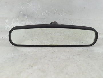 2014 Ford Escape Interior Rear View Mirror Replacement OEM P/N:IE8011681 Fits OEM Used Auto Parts - Oemusedautoparts1.com