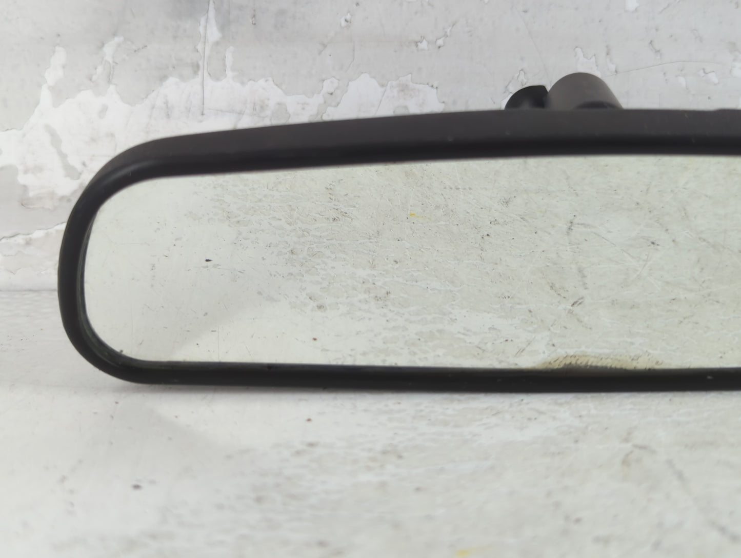 2014 Ford Escape Interior Rear View Mirror Replacement OEM P/N:IE8011681 Fits OEM Used Auto Parts - Oemusedautoparts1.com
