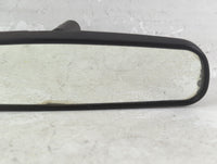 2014 Ford Escape Interior Rear View Mirror Replacement OEM P/N:IE8011681 Fits OEM Used Auto Parts - Oemusedautoparts1.com