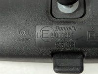 2014 Ford Escape Interior Rear View Mirror Replacement OEM P/N:IE8011681 Fits OEM Used Auto Parts - Oemusedautoparts1.com