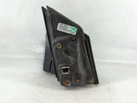 2014 Ford Escape Driver Left Side View Manual Door Mirror Grey - Oemusedautoparts1.com