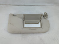 2013-2019 Ford Escape Sun Visor Shade Replacement Passenger Right Mirror Fits Fits 2013 2014 2015 2016 2017 2018 2019 OEM Us