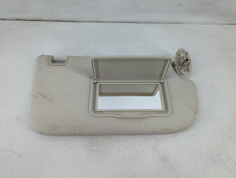 compare product 2013-2019 Ford Escape Sun Visor Shade Replacement Passenger Right Mirror Fits Fits 2013 2014 2015 2016 2017 2018 2019 OEM Used Auto Parts