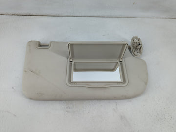 2013-2019 Ford Escape Sun Visor Shade Replacement Passenger Right Mirror Fits Fits 2013 2014 2015 2016 2017 2018 2019 OEM Us