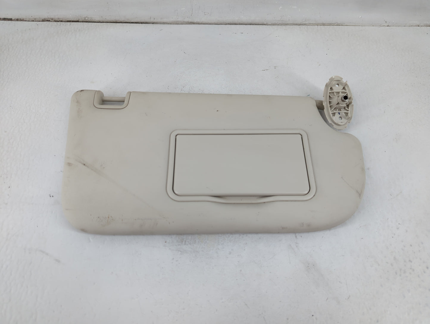 2013-2019 Ford Escape Sun Visor Shade Replacement Passenger Right Mirror Fits Fits 2013 2014 2015 2016 2017 2018 2019 OEM Us