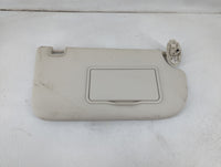 2013-2019 Ford Escape Sun Visor Shade Replacement Passenger Right Mirror Fits Fits 2013 2014 2015 2016 2017 2018 2019 OEM Us