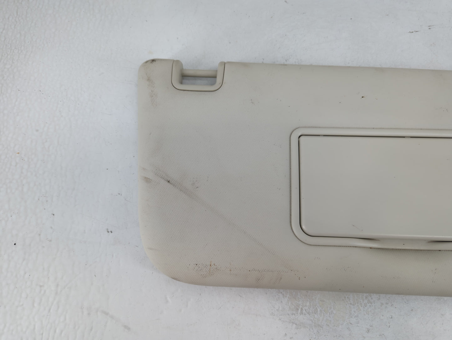 2013-2019 Ford Escape Sun Visor Shade Replacement Passenger Right Mirror Fits Fits 2013 2014 2015 2016 2017 2018 2019 OEM Us