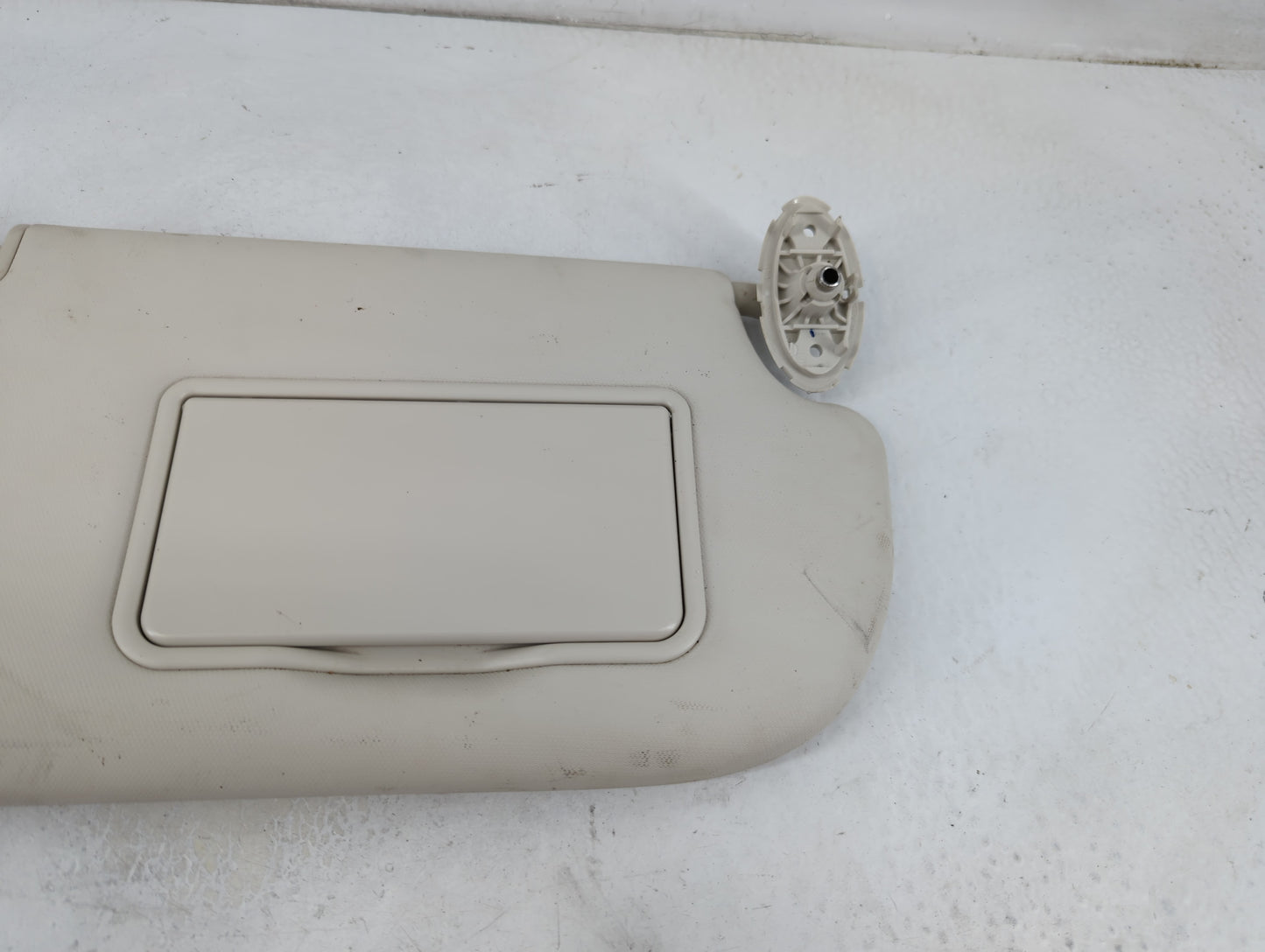 2013-2019 Ford Escape Sun Visor Shade Replacement Passenger Right Mirror Fits Fits 2013 2014 2015 2016 2017 2018 2019 OEM Us