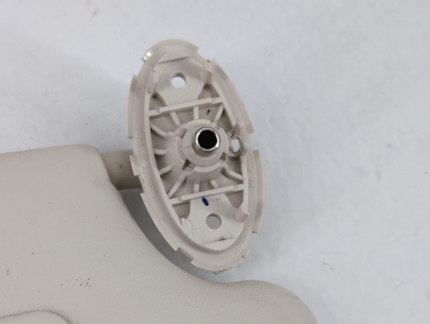 2013-2019 Ford Escape Sun Visor Shade Replacement Passenger Right Mirror Fits Fits 2013 2014 2015 2016 2017 2018 2019 OEM Us