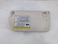 2013-2019 Ford Escape Sun Visor Shade Replacement Passenger Right Mirror Fits Fits 2013 2014 2015 2016 2017 2018 2019 OEM Us