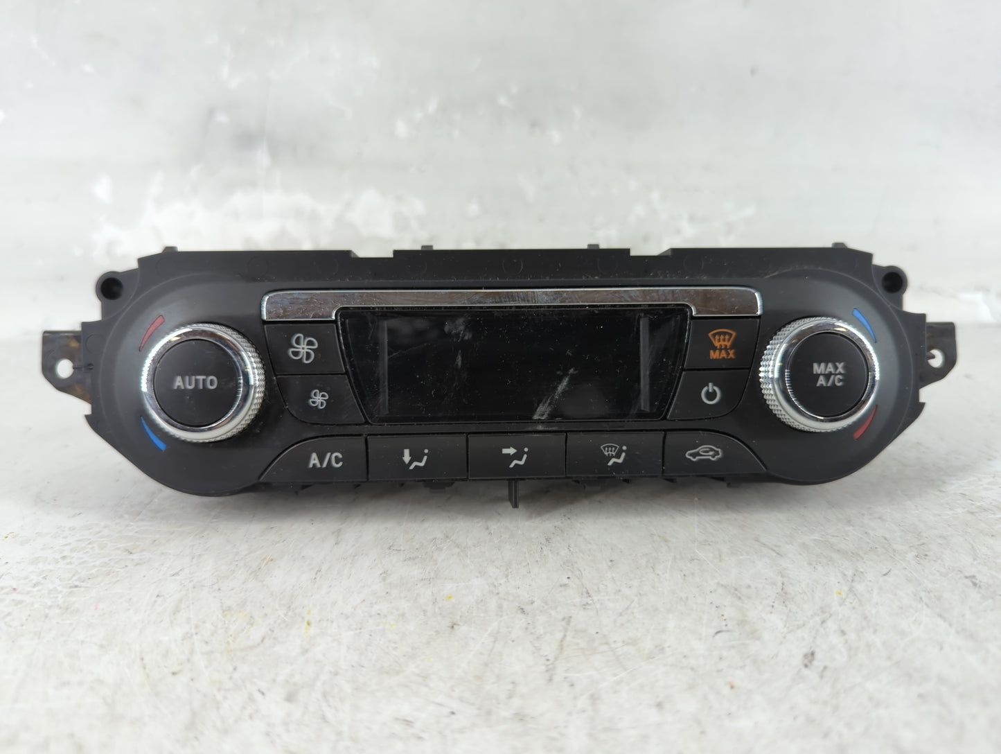 2013-2015 Ford Escape Climate Control Module Temperature AC/Heater Replacement P/N:CJ5T-18C612-BA Fits Fits 2013 2014 2015 O