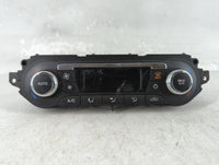 2013-2015 Ford Escape Climate Control Module Temperature AC/Heater Replacement P/N:CJ5T-18C612-BA Fits Fits 2013 2014 2015 O