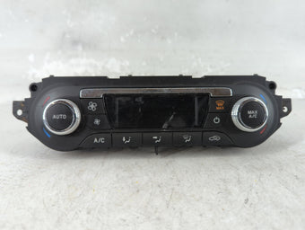 compare product 2013-2015 Ford Escape Climate Control Module Temperature AC/Heater Replacement P/N:CJ5T-18C612-BA Fits Fits 2013 2014 2015 OEM Used Auto Parts