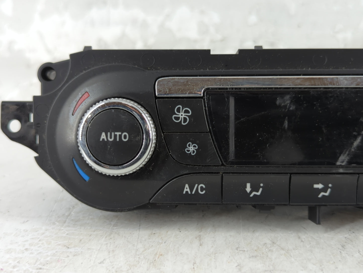 2013-2015 Ford Escape Climate Control Module Temperature AC/Heater Replacement P/N:CJ5T-18C612-BA Fits Fits 2013 2014 2015 O