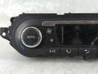2013-2015 Ford Escape Climate Control Module Temperature AC/Heater Replacement P/N:CJ5T-18C612-BA Fits Fits 2013 2014 2015 O