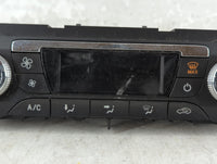 2013-2015 Ford Escape Climate Control Module Temperature AC/Heater Replacement P/N:CJ5T-18C612-BA Fits Fits 2013 2014 2015 O