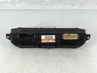 2013-2015 Ford Escape Climate Control Module Temperature AC/Heater Replacement P/N:CJ5T-18C612-BA Fits Fits 2013 2014 2015 O