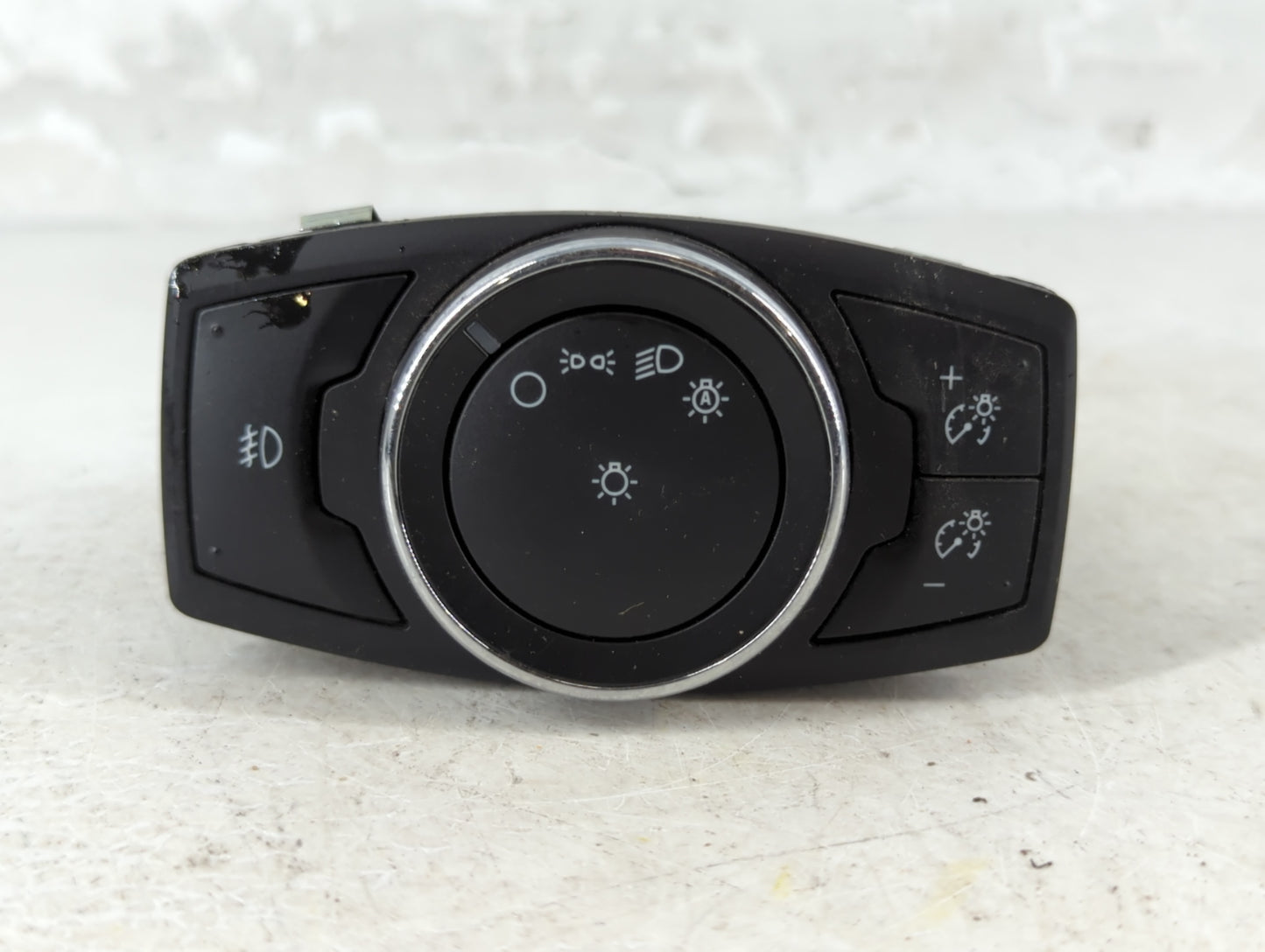 2014 Ford Escape Headlight Head Light Switch Lamp Control - Oemusedautoparts1.com