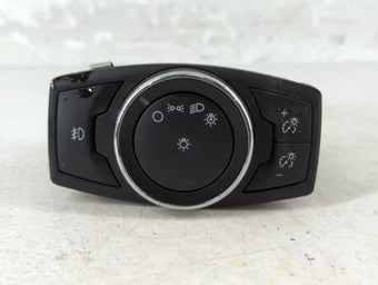 compare product 2014 Ford Escape Headlight Head Light Switch Lamp Control