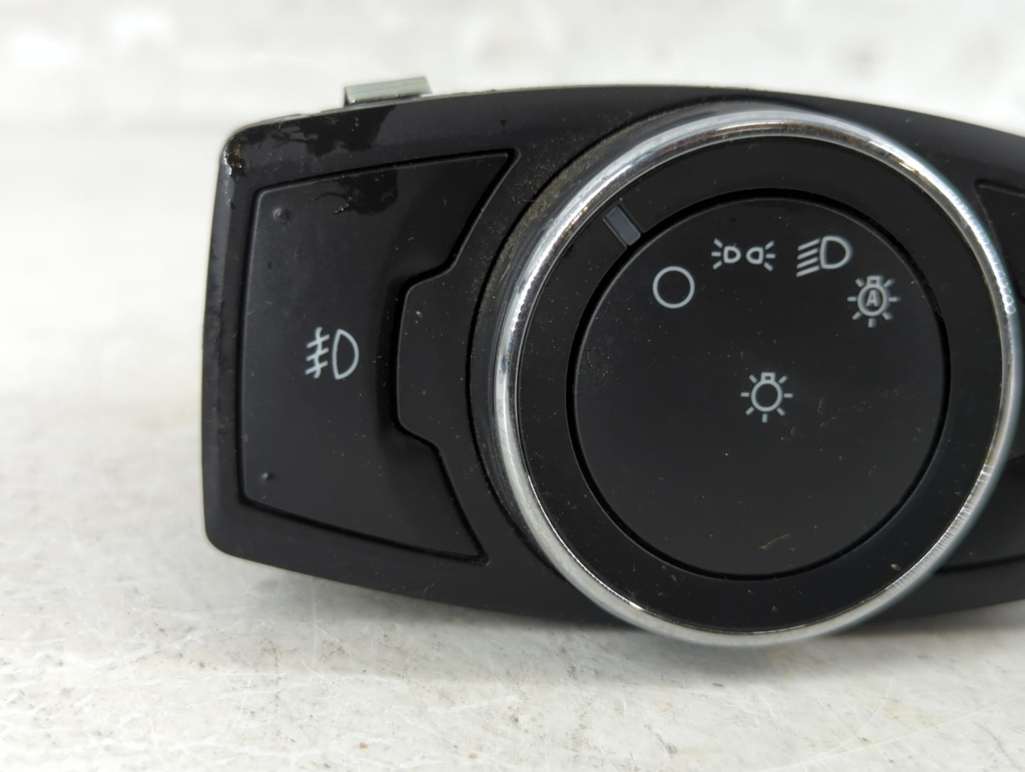 2014 Ford Escape Headlight Head Light Switch Lamp Control - Oemusedautoparts1.com