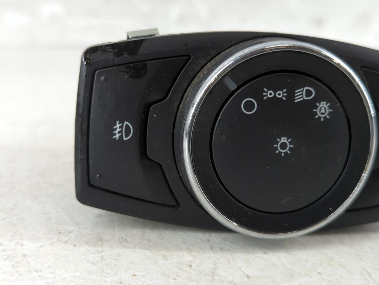 2014 Ford Escape Headlight Head Light Switch Lamp Control - Oemusedautoparts1.com