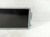 2013-2014 Ford Escape Information Radio Display Screen 928390 - Oemusedautoparts1.com