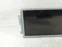 2013-2014 Ford Escape Information Display Screen - Oemusedautoparts1.com