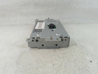 2013-2014 Ford Escape Information Radio Display Screen 928390 - Oemusedautoparts1.com
