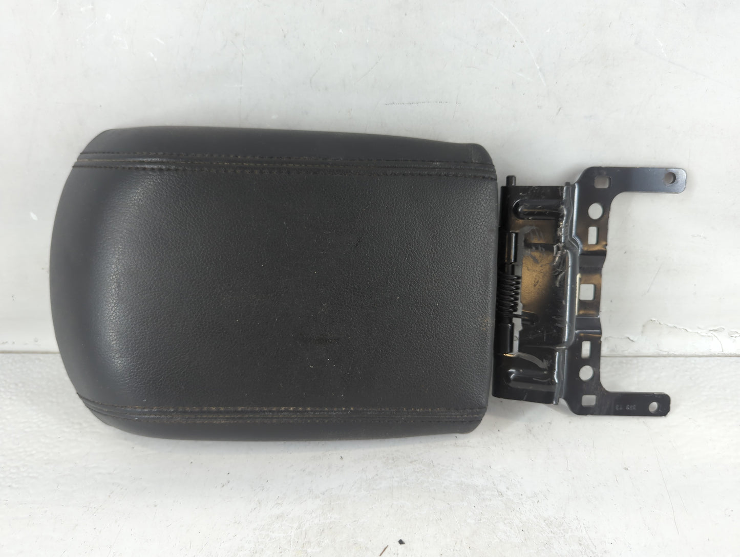 2014 Ford Escape Center Console Armrest Cover Lid Fits OEM Used Auto Parts - Oemusedautoparts1.com