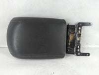 2014 Ford Escape Center Console Armrest Cover Lid Fits OEM Used Auto Parts - Oemusedautoparts1.com