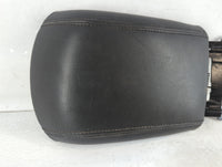 2014 Ford Escape Center Console Armrest Cover Lid Fits OEM Used Auto Parts - Oemusedautoparts1.com