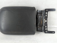 2014 Ford Escape Center Console Armrest Cover Lid Fits OEM Used Auto Parts - Oemusedautoparts1.com