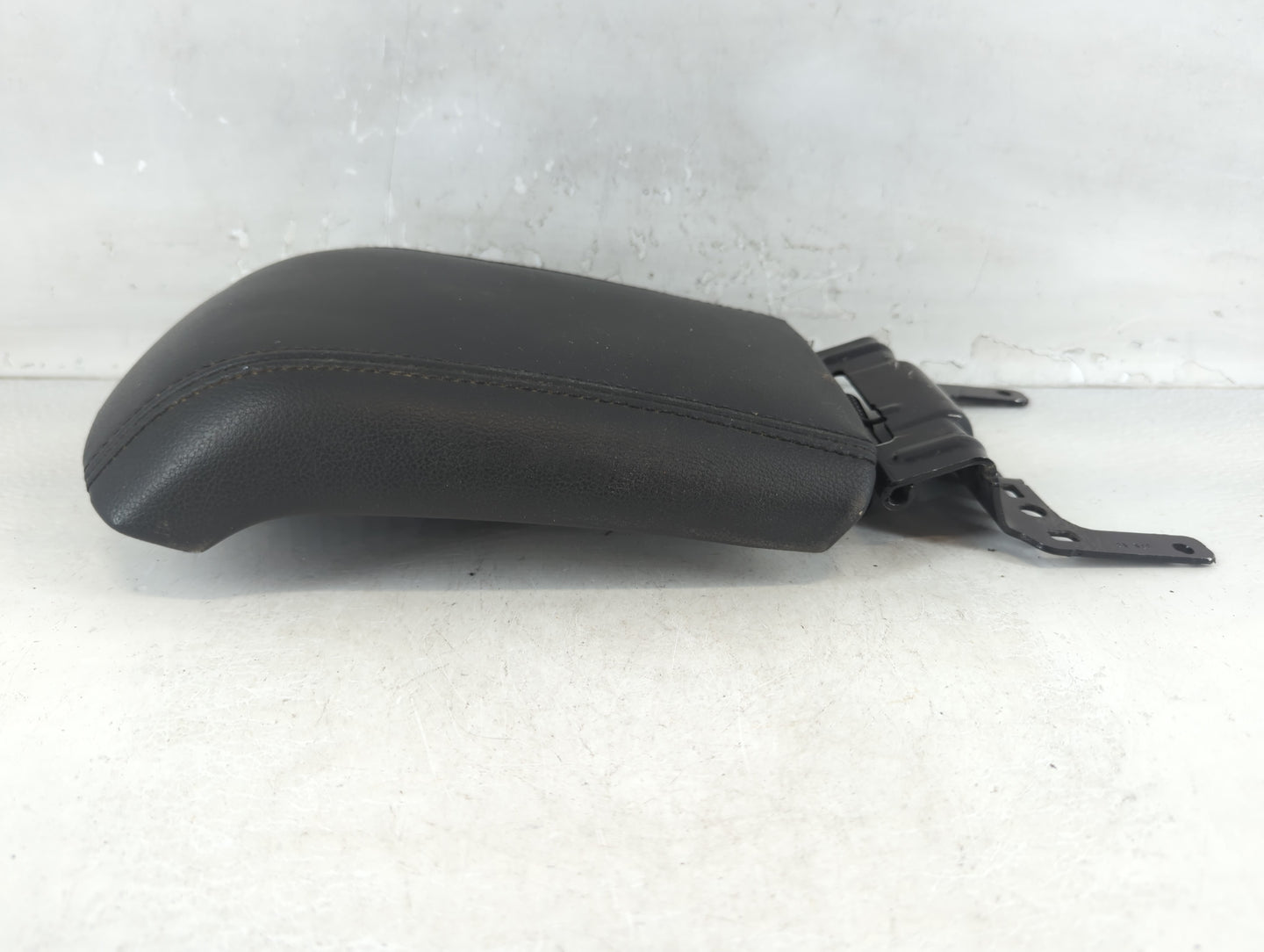 2014 Ford Escape Center Console Armrest Cover Lid Fits OEM Used Auto Parts - Oemusedautoparts1.com