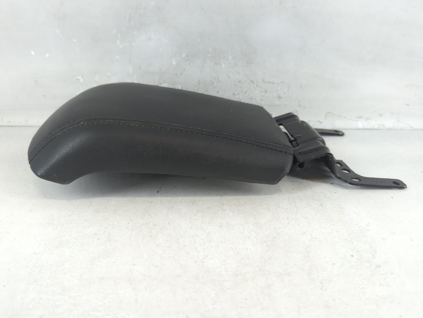 2014 Ford Escape Center Console Armrest Cover Lid Fits OEM Used Auto Parts - Oemusedautoparts1.com