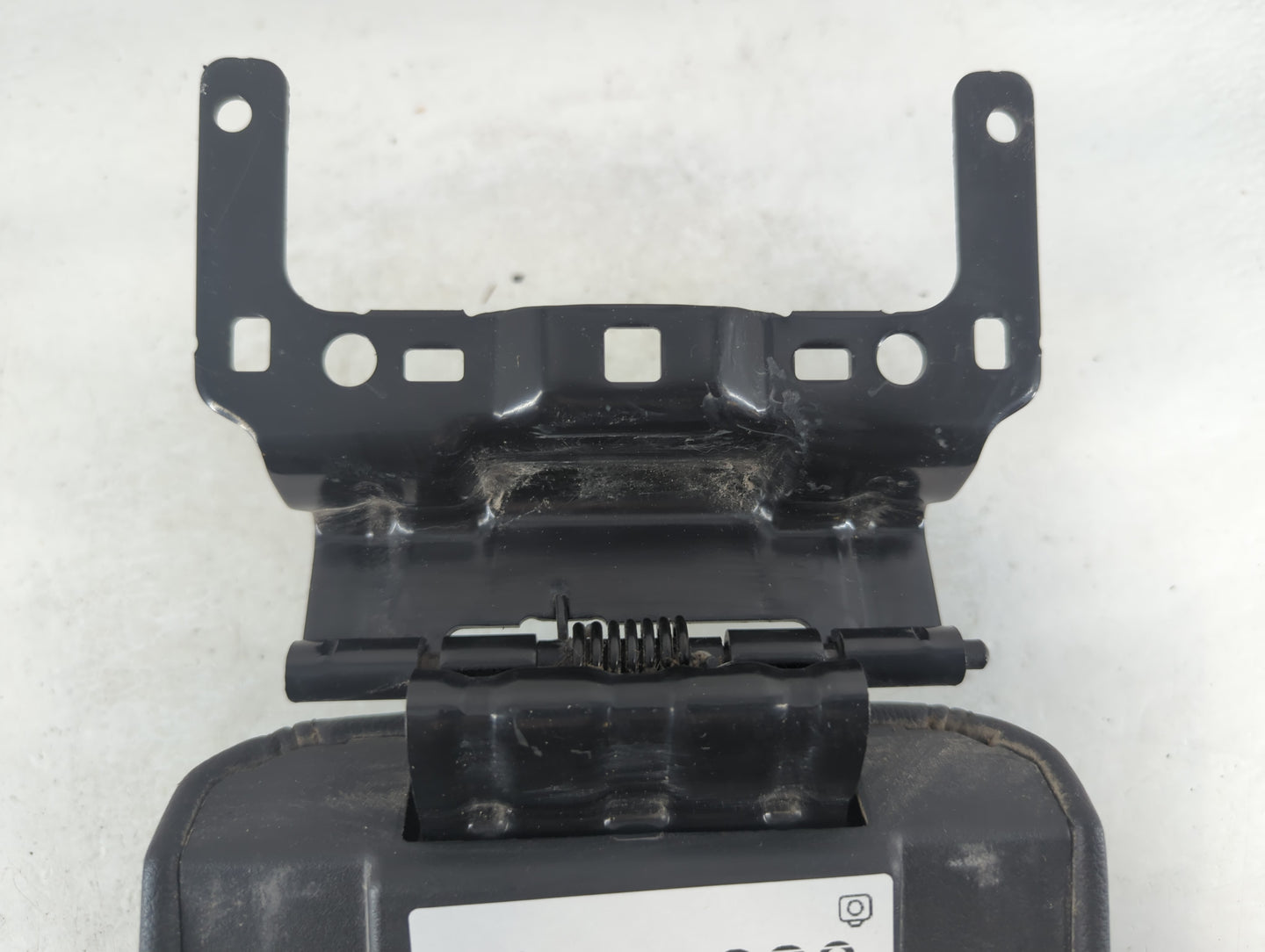 2014 Ford Escape Center Console Armrest Cover Lid Fits OEM Used Auto Parts - Oemusedautoparts1.com