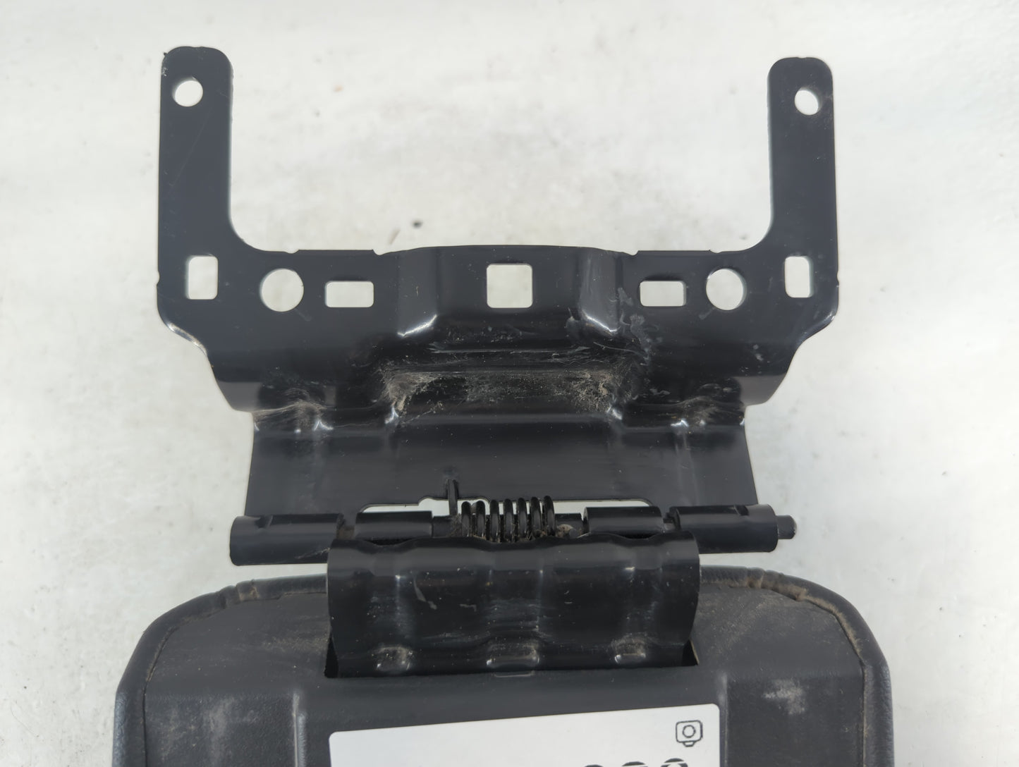 2014 Ford Escape Center Console Armrest Cover Lid Fits OEM Used Auto Parts - Oemusedautoparts1.com