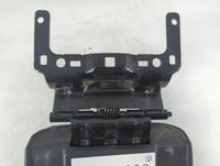 2014 Ford Escape Center Console Armrest Cover Lid Fits OEM Used Auto Parts - Oemusedautoparts1.com