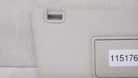 2014 Ford Escape Sun Visor Shade Replacement Passenger Right Mirror Fits Fits 2013 2015 2016 2017 2018 2019 OEM Used Auto Pa