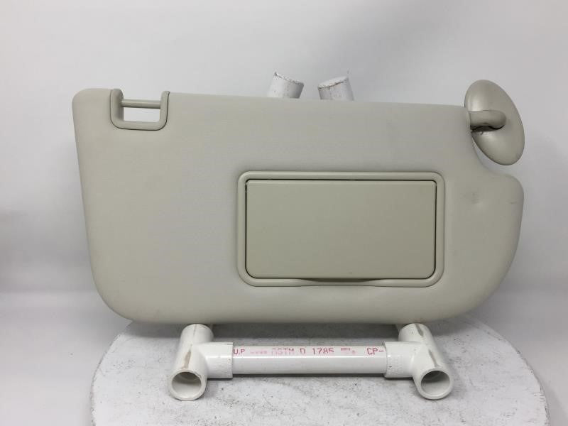 2014 Ford Escape Sun Visor Shade Replacement Passenger Right Mirror Fits Fits 2013 2015 2016 2017 2018 2019 OEM Used Auto Pa
