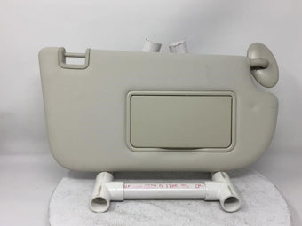 compare product 2014 Ford Escape Sun Visor Shade Replacement Passenger Right Mirror Fits Fits 2013 2015 2016 2017 2018 2019 OEM Used Auto Parts