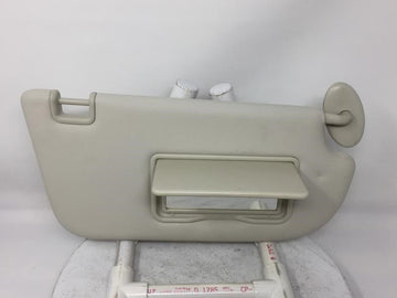 2014 Ford Escape Sun Visor Shade Replacement Passenger Right Mirror Fits Fits 2013 2015 2016 2017 2018 2019 OEM Used Auto Parts
