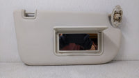 2014 Ford Escape Sun Visor Shade Replacement Passenger Right Mirror Fits Fits 2013 2015 2016 2017 2018 2019 OEM Used Auto Pa